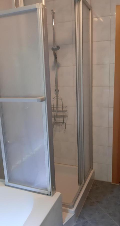 Appartement Floerl à Zell am Ziller Extérieur photo