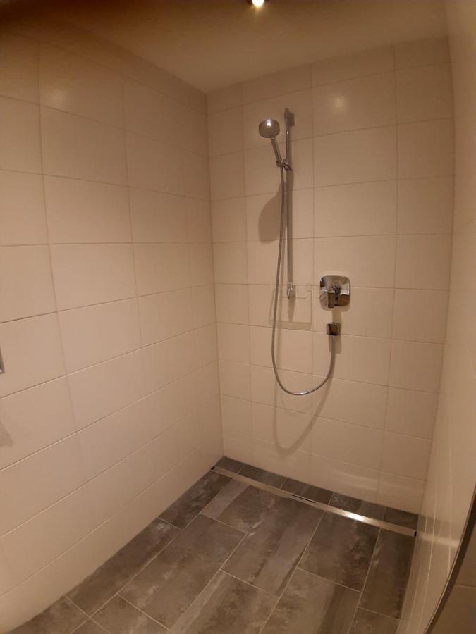 Appartement Floerl à Zell am Ziller Extérieur photo