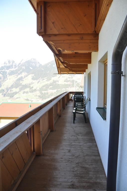 Appartement Floerl à Zell am Ziller Extérieur photo